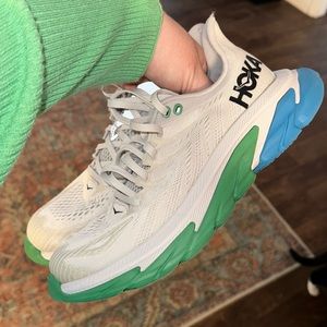 Hoka Tennis Shoes